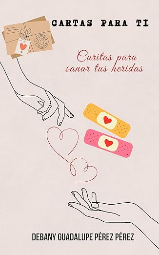 Portada de Cartas para ti