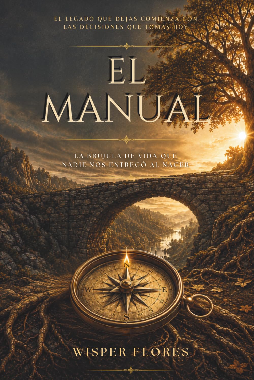 Portada de El Manual