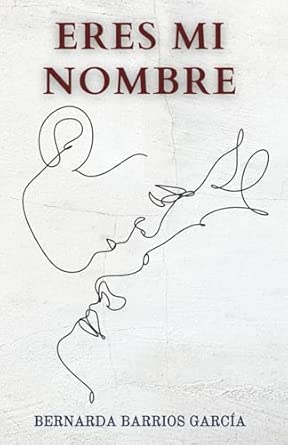 Portada de Eres mi nombre