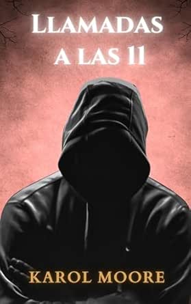 Portada de Llamadas a las 11