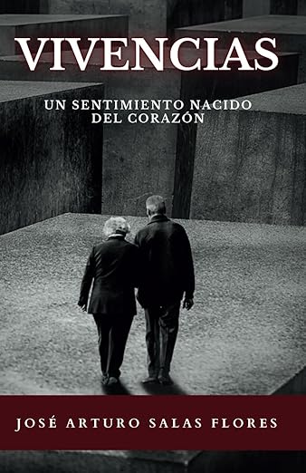 Portada de Vivencias