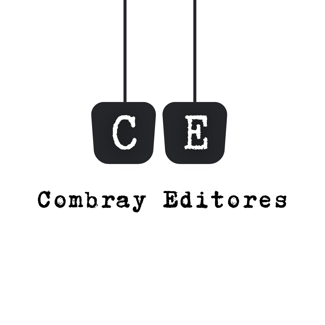 Logo de Combray Editores